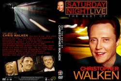 Christopher Walken - the best of SNL