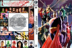 Justice League - Justice on trial