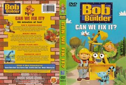 Bob the Builder: Can we fix it?
