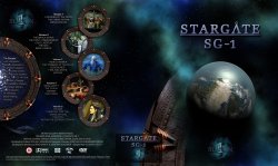 Stargate SG-1 Season 1