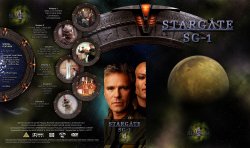 Stargate SG-1 Season 4