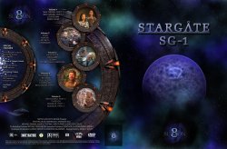 Stargate SG-1 Season 8