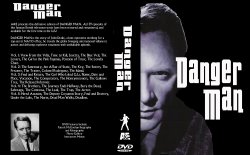 Danger man