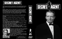 Secret Agent