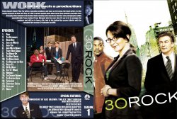 30 Rock - Season 1