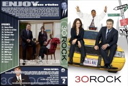 30 Rock - Season 2