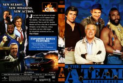 A-Team Season 4