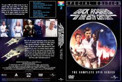 Buck Rogers Disc 2