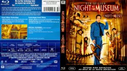 Night At The Museum