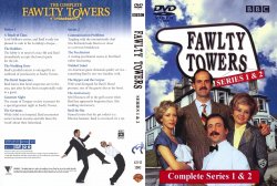 Fawlty Towers