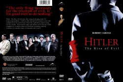 Hitler The Rise of Evil