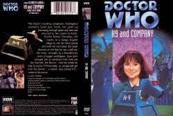 Doctor Who - K9 and Company
