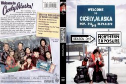 Northern Exposure Season 1