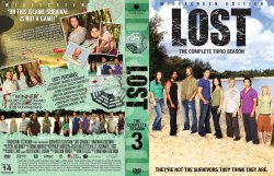 Lost : Seaon 3