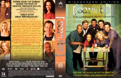 Scrubs : Season 6