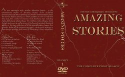 Amazing Stories - Season 1 Alpha 4