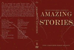Amazing Stories - Season 1 single