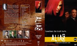 alias season 1