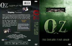 oz season 1