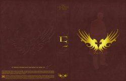 Angel - Season 4