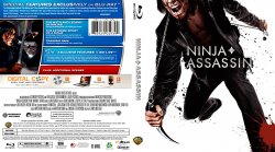 Ninja Assassin