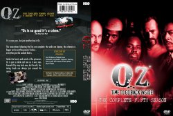 OZ - Season 5