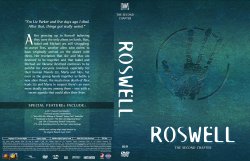 Roswell - Season Two