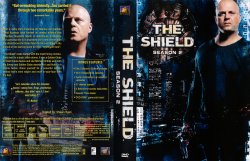 The Shield - Season 2