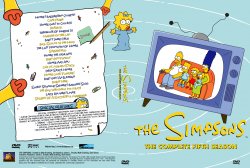 Simpsons, The: Season 5