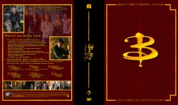Buffy the Vampire Slayer Season 7