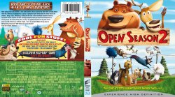 Open Season 2