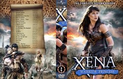 Xena season 2