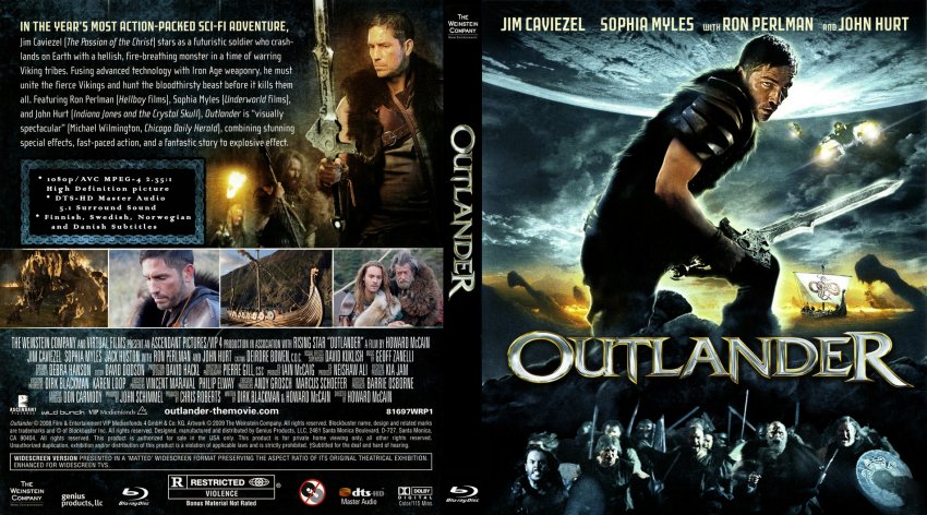 Outlander
