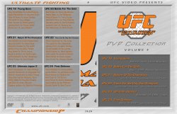 UFC Slim 6 Vol 4