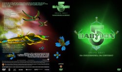 babylon 5 season 4