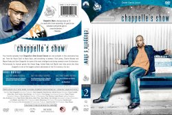 Chappelle's Show Season 2