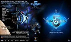 babylon 5 season 1