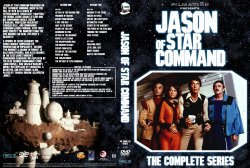 Jason of Star Command
