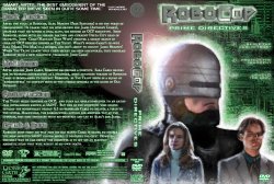 Robocop: Prime Directives