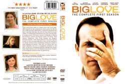 Big Love (Season 1)