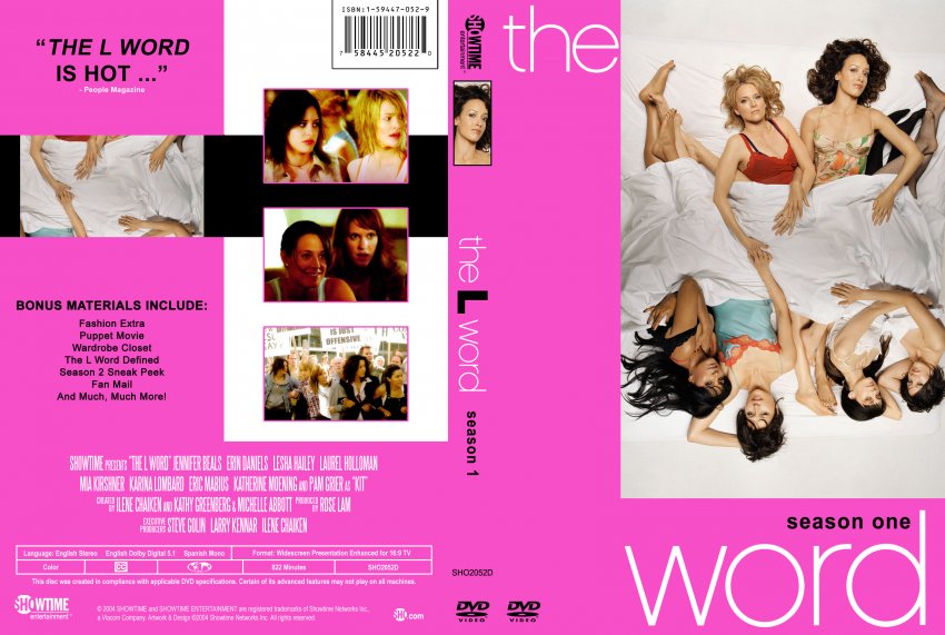 L Word (Season 1)