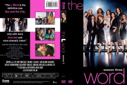 L Word (Season 3)