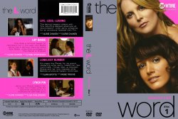 L Word (Season 2 Disc 1)