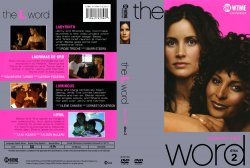 L Word (Season 2 Disc 2)