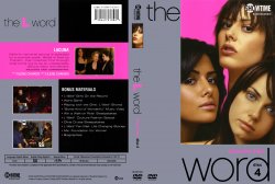 L Word (Season 2 Disc 4)