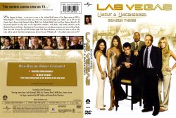Las Vegas (Season 3)