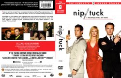 Nip Tuck (Season 2)