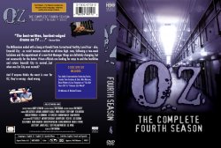 Oz (Season 4)