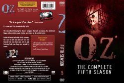 Oz (Season 5)