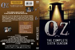 Oz (Season 6)